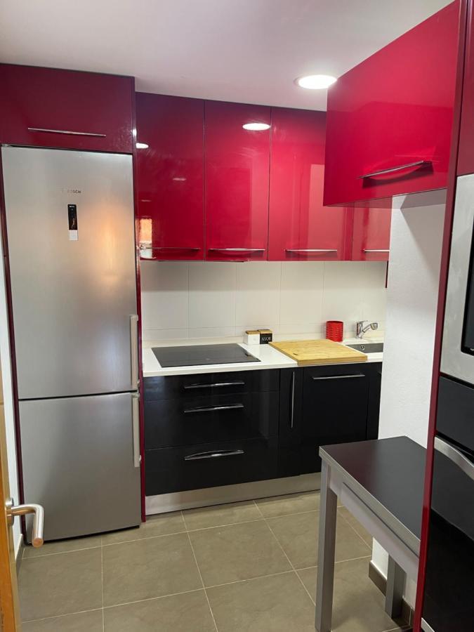Duplex Cardelly Apartman Astigarraga Kültér fotó