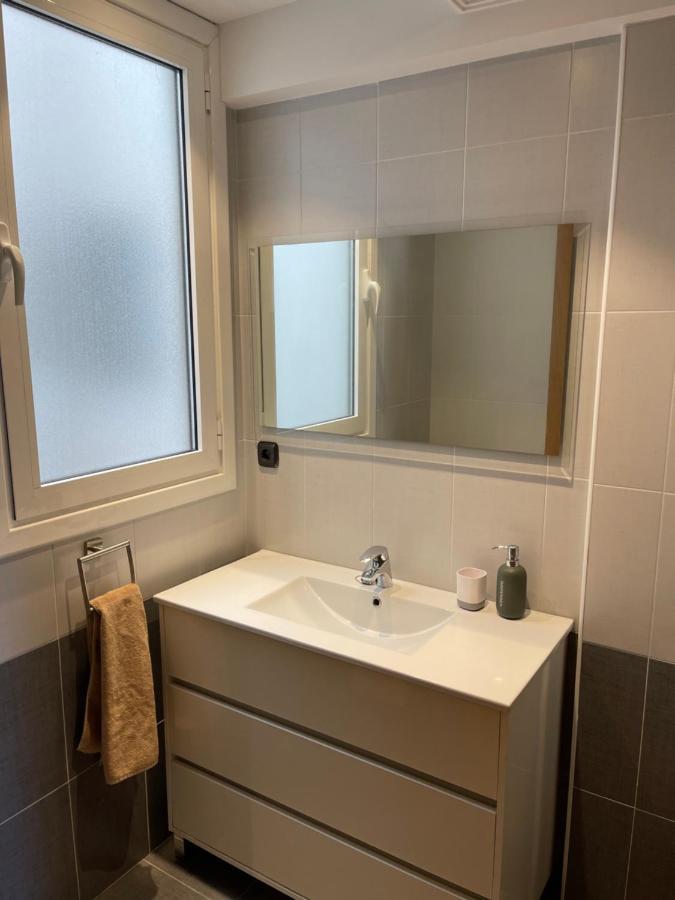 Duplex Cardelly Apartman Astigarraga Kültér fotó