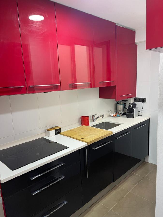 Duplex Cardelly Apartman Astigarraga Kültér fotó