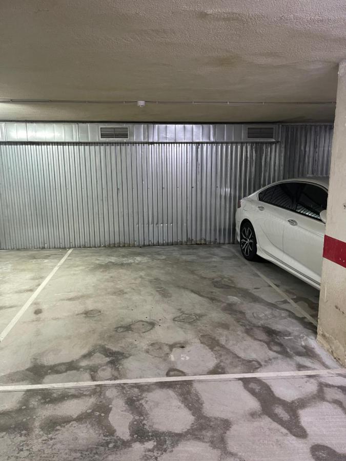 Duplex Cardelly Apartman Astigarraga Kültér fotó