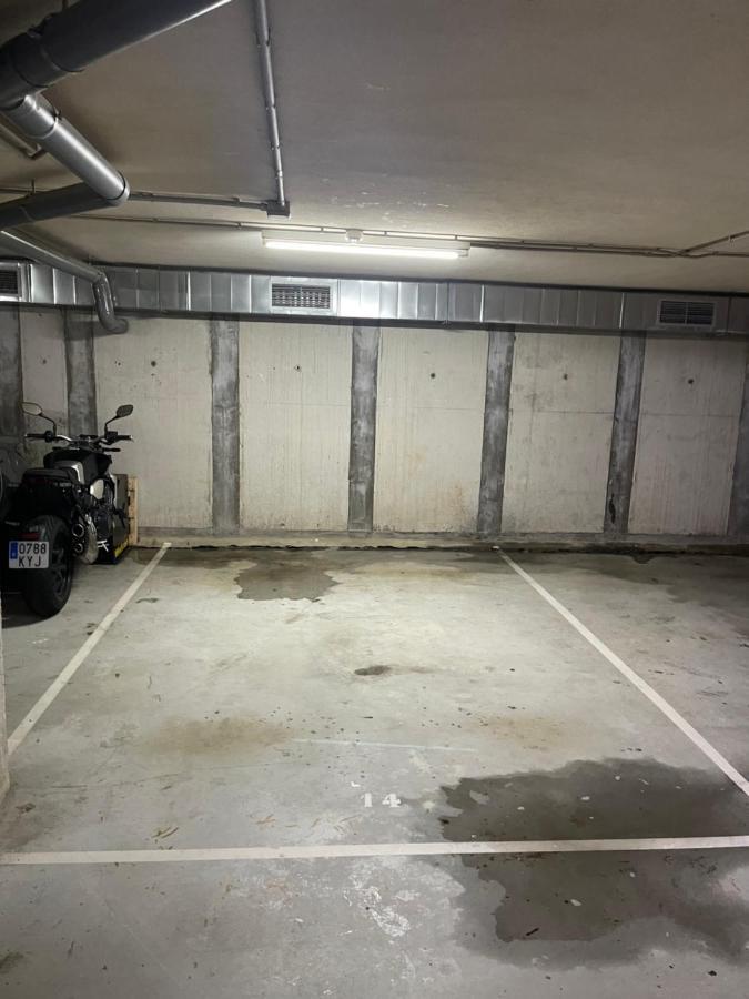 Duplex Cardelly Apartman Astigarraga Kültér fotó