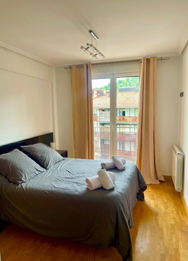 Duplex Cardelly Apartman Astigarraga Kültér fotó