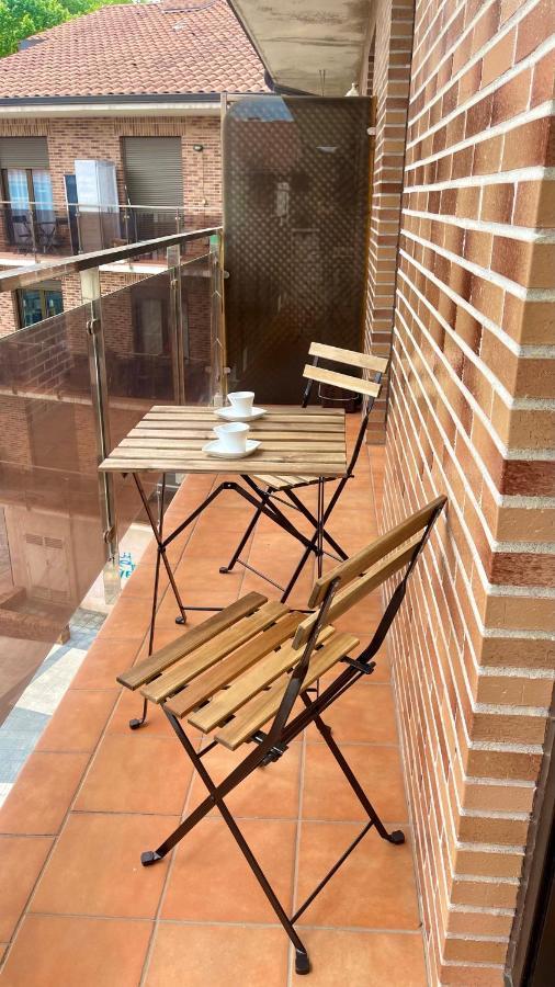 Duplex Cardelly Apartman Astigarraga Kültér fotó